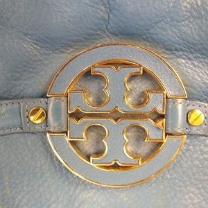 Blue Tory Burch